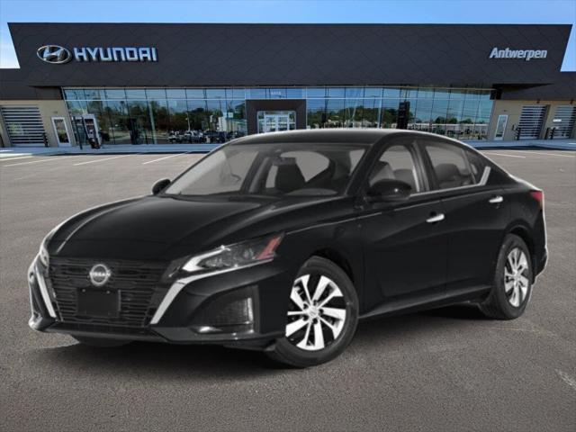 2023 Nissan Altima S FWD