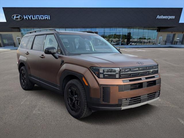 2024 Hyundai Santa Fe XRT 2024 Hyundai Santa Fe XRT