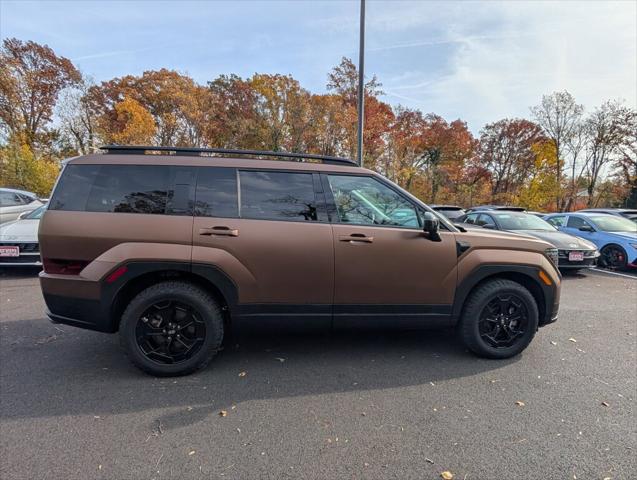 2024 Hyundai Santa Fe XRT 2024 Hyundai Santa Fe XRT