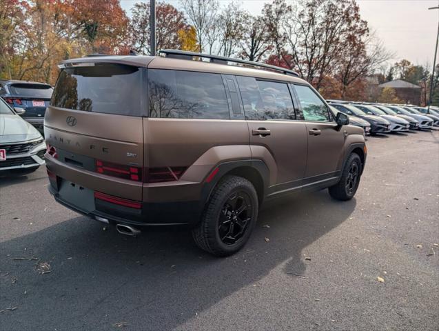 2024 Hyundai Santa Fe XRT 2024 Hyundai Santa Fe XRT