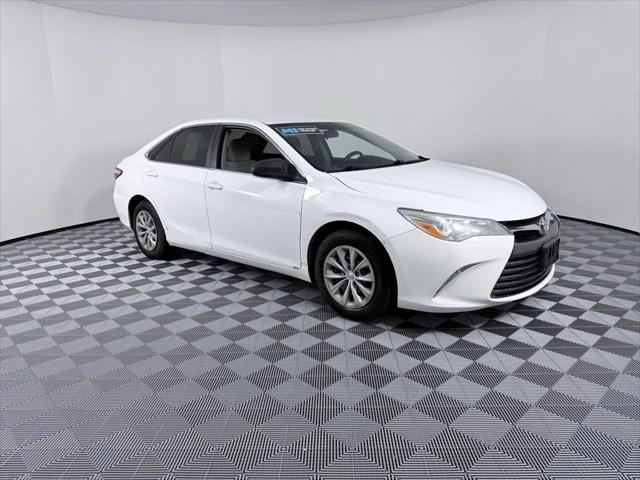 2015 Toyota Camry LE 2015 Toyota Camry LE