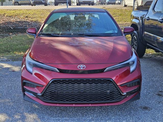 2024 Toyota Corolla SE 2024 Toyota Corolla SE