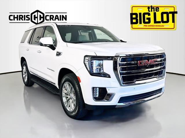 2023 GMC Yukon 2WD SLT