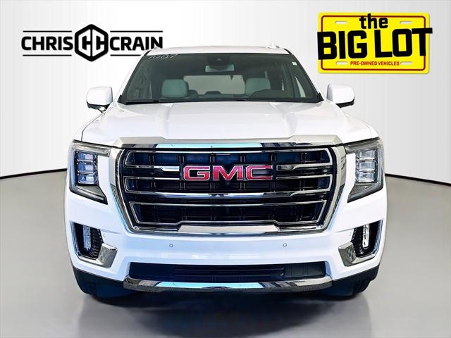 2023 GMC Yukon 2WD SLT