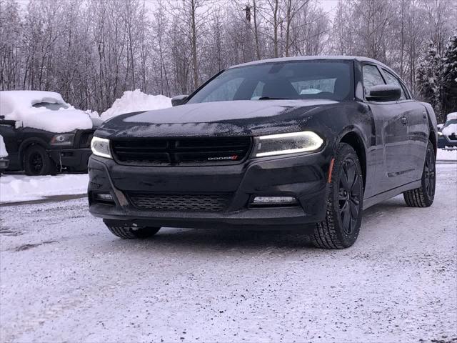 2023 Dodge Charger SXT AWD 2023 Dodge Charger SXT AWD
