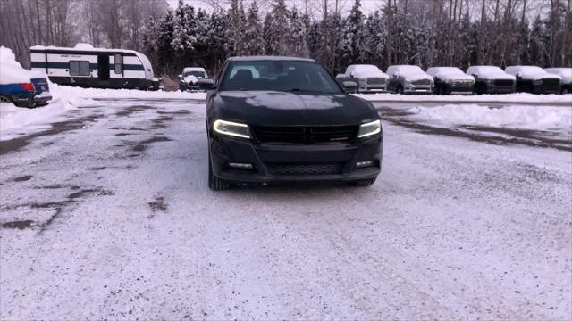 2023 Dodge Charger SXT AWD 2023 Dodge Charger SXT AWD
