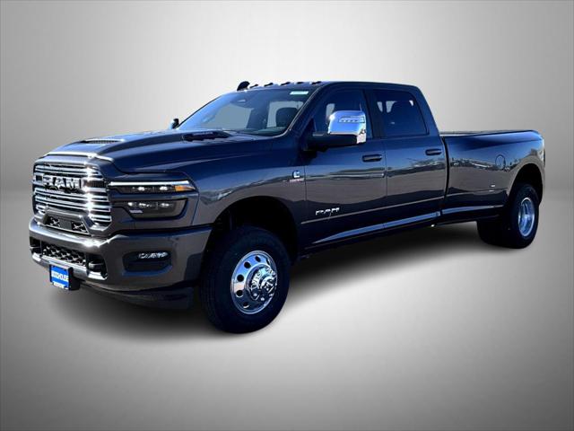 2026 RAM Ram 3500 RAM 3500 LARAMIE CREW CAB 4X4 8 BOX 2026 RAM Ram 3500 RAM 3500 LARAMIE CREW CAB 4X4 8 BOX