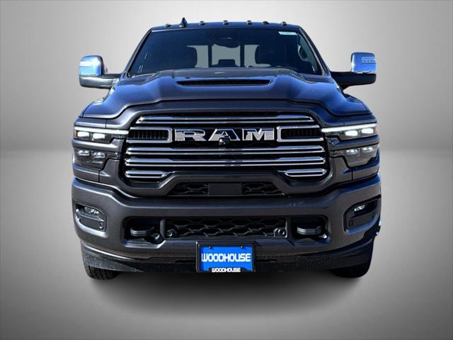 2026 RAM Ram 3500 RAM 3500 LARAMIE CREW CAB 4X4 8 BOX 2026 RAM Ram 3500 RAM 3500 LARAMIE CREW CAB 4X4 8 BOX