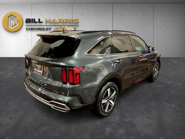 2022 Kia Sorento S 2022 Kia Sorento S