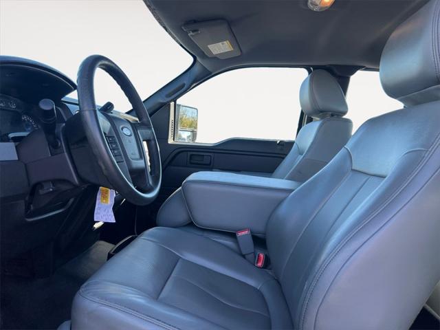 2014 Ford F-150 XL 2014 Ford F-150 XL