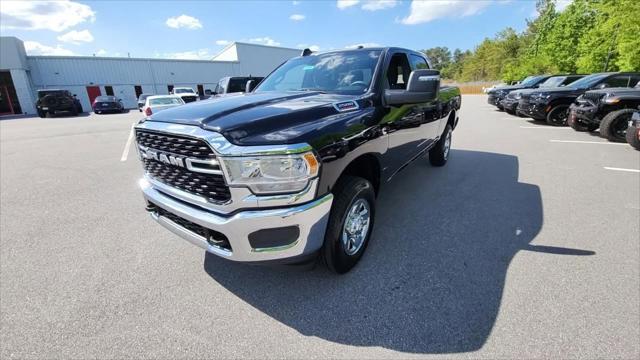 2024 RAM 2500 Tradesman Crew Cab 4x4 64 Box 2024 RAM 2500 Tradesman Crew Cab 4x4 64 Box