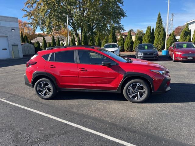 2025 Subaru Crosstrek Premium 2025 Subaru Crosstrek Premium