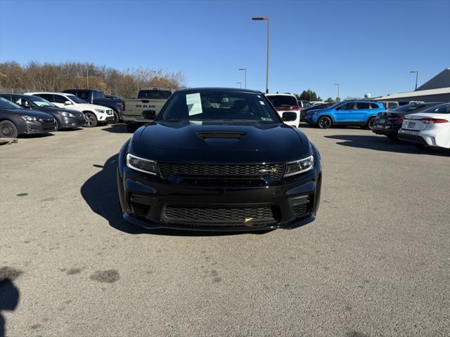2023 Dodge Charger Scat Pack Widebody 2023 Dodge Charger Scat Pack Widebody