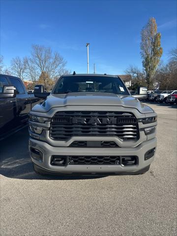 2026 RAM Ram 2500 RAM 2500 BIG HORN CREW CAB 4X4 64 BOX 2026 RAM Ram 2500 RAM 2500 BIG HORN CREW CAB 4X4 64 BOX