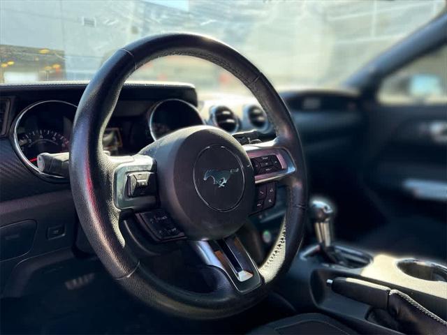 2015 Ford Mustang V6 2015 Ford Mustang V6