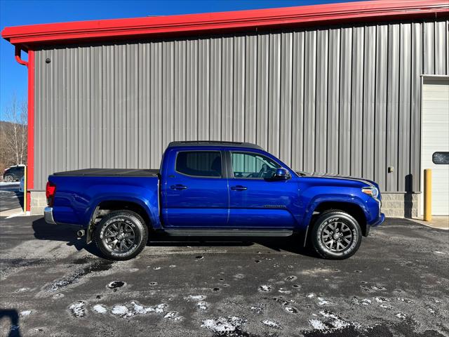 2023 Toyota Tacoma SR5 V6 for sale in Oneonta, NY