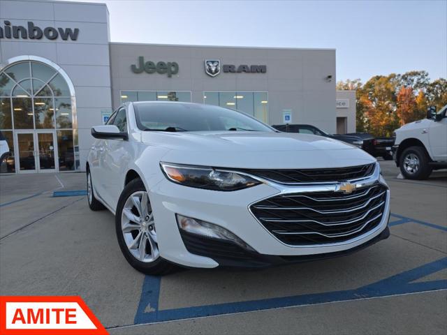 2023 Chevrolet Malibu FWD 1LT 2023 Chevrolet Malibu FWD 1LT