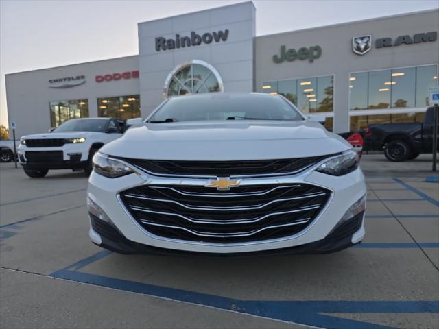 2023 Chevrolet Malibu FWD 1LT 2023 Chevrolet Malibu FWD 1LT