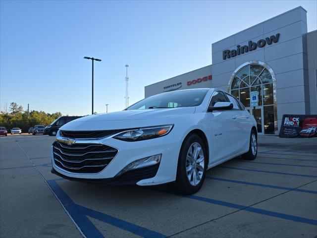 2023 Chevrolet Malibu FWD 1LT 2023 Chevrolet Malibu FWD 1LT