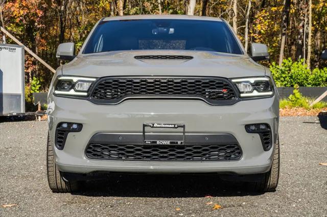 2022 Dodge Durango R/T AWD 2022 Dodge Durango R/T AWD