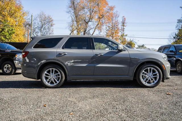 2022 Dodge Durango R/T AWD 2022 Dodge Durango R/T AWD