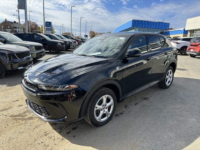 2024 Dodge Hornet GT 2024 Dodge Hornet GT