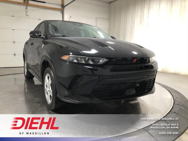 2024 Dodge Hornet GT