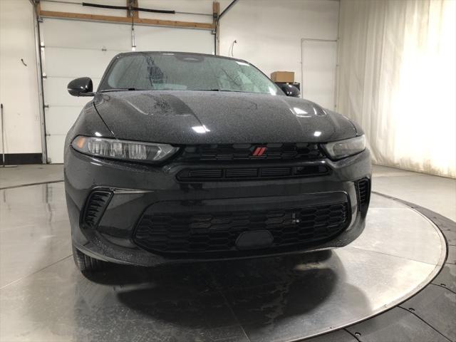 2024 Dodge Hornet GT