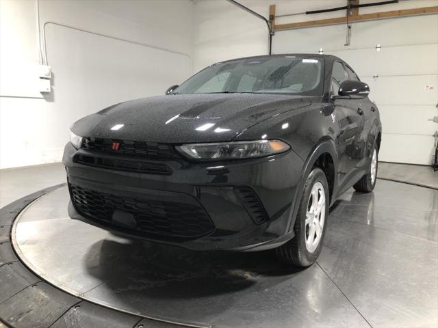 2024 Dodge Hornet GT