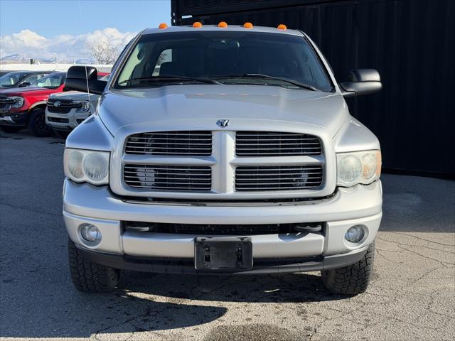 2003 Dodge Ram 3500 2003 Dodge Ram 3500