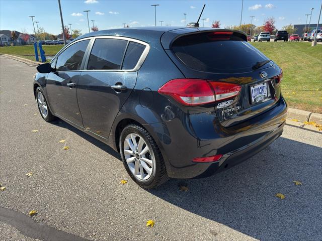 2017 Kia Forte LX 2017 Kia Forte LX