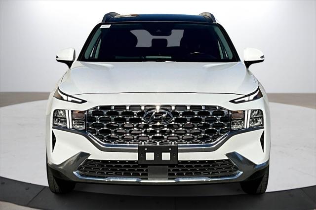 2023 Hyundai Santa Fe SEL 2023 Hyundai Santa Fe SEL