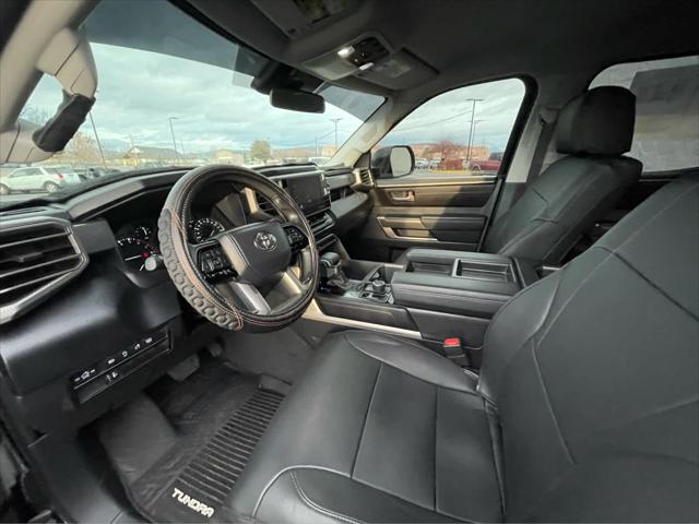 2024 Toyota Tundra SR5 2024 Toyota Tundra SR5