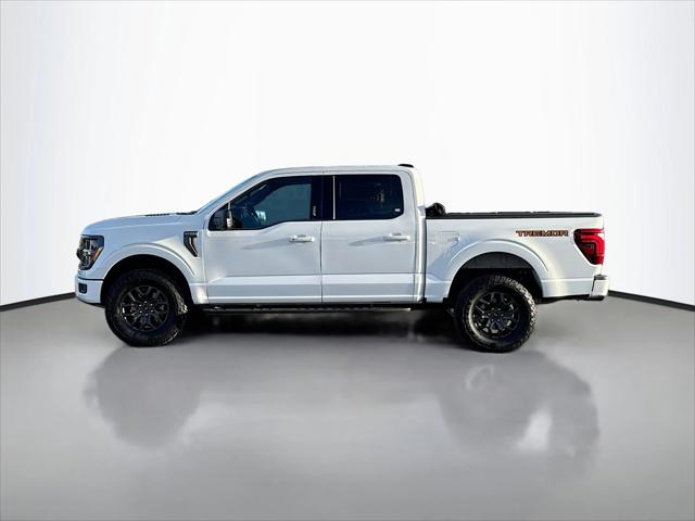 2024 Ford F-150 Tremor