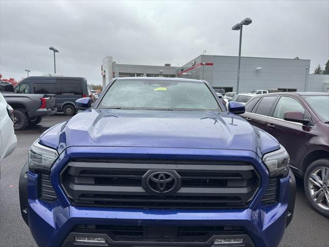 2024 Toyota Tacoma SR5 2024 Toyota Tacoma SR5