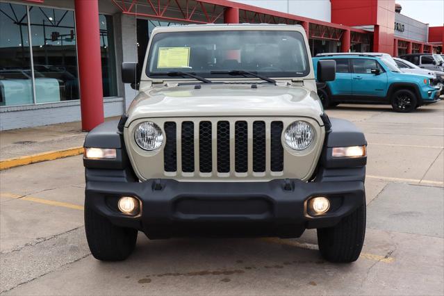 2020 Jeep Gladiator Sport 4X4 2020 Jeep Gladiator Sport 4X4