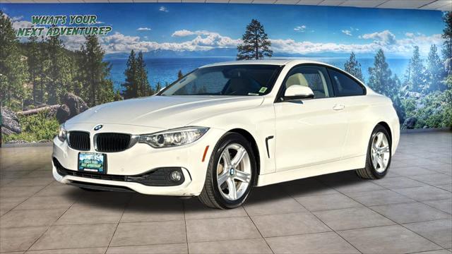 2014 BMW 428i 428i 2014 BMW 428i 428i