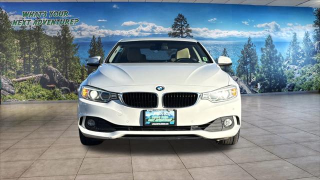 2014 BMW 428i 428i 2014 BMW 428i 428i
