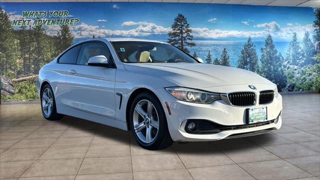 2014 BMW 428i 428i 2014 BMW 428i 428i