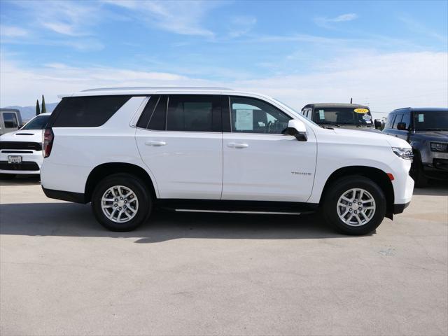2023 Chevrolet Tahoe 2WD LS 2023 Chevrolet Tahoe 2WD LS