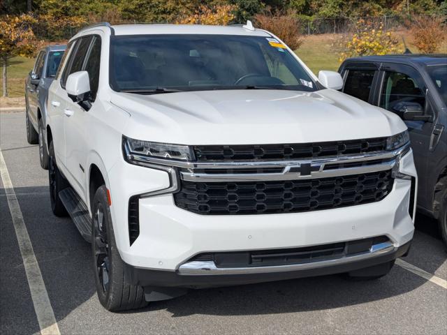 2023 Chevrolet Tahoe 4WD LS 2023 Chevrolet Tahoe 4WD LS