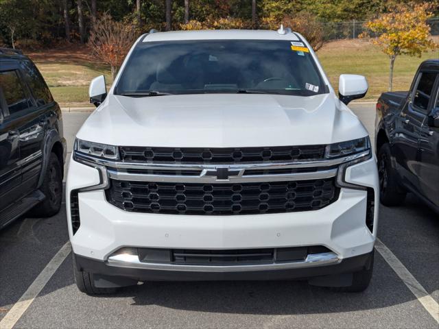 2023 Chevrolet Tahoe 4WD LS 2023 Chevrolet Tahoe 4WD LS