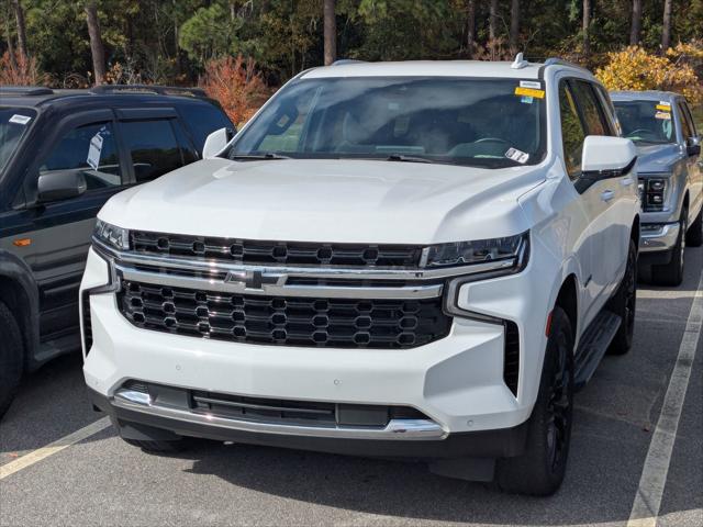 2023 Chevrolet Tahoe 4WD LS 2023 Chevrolet Tahoe 4WD LS