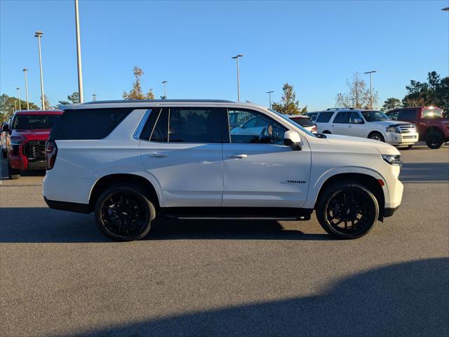 2023 Chevrolet Tahoe 4WD LS
