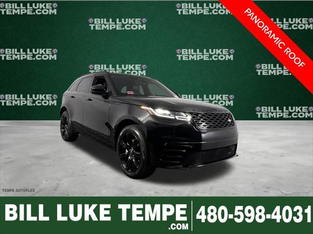 2023 Land Rover Range Rover Velar P250 R-Dynamic S 2023 Land Rover Range Rover Velar P250 R-Dynamic S