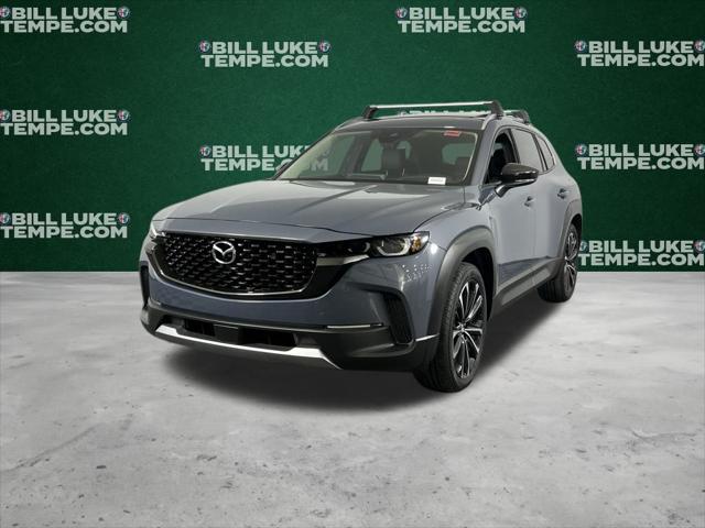 2024 Mazda CX-50 2.5 Turbo Premium