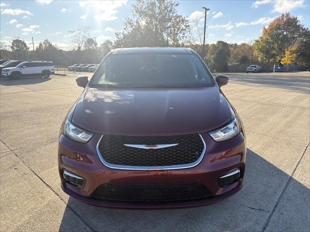 2023 Chrysler Pacifica Touring L 2023 Chrysler Pacifica Touring L