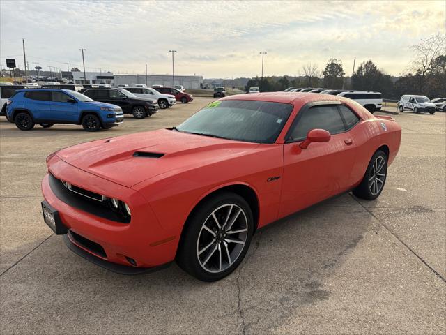 2019 Dodge Challenger SXT 2019 Dodge Challenger SXT