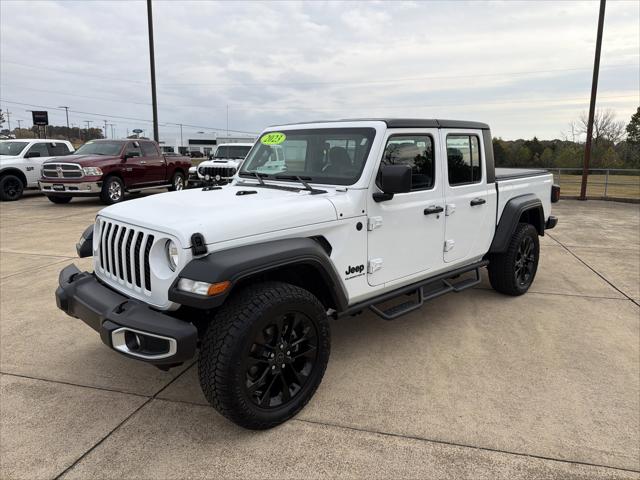 2023 Jeep Gladiator Sport 4x4 2023 Jeep Gladiator Sport 4x4