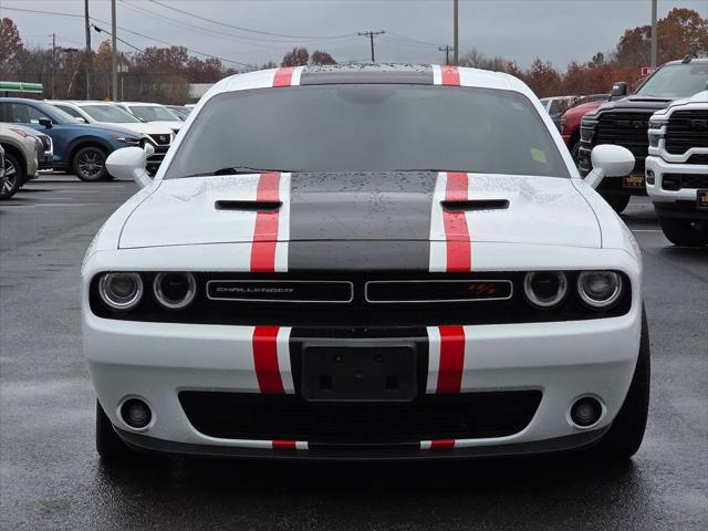 2018 Dodge Challenger R/T 2018 Dodge Challenger R/T